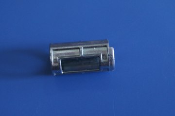 Zinc alloy key for car