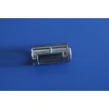Zinc alloy key for car