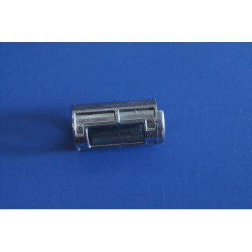 Zinc alloy key for car