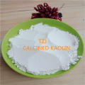 High White Clay Calcined Kaolin For Ceramic