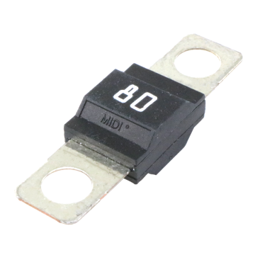 Best Blade Mini Tap Auto Film Sleeves Box Box Box พร้อมฟิวส์สำหรับ Honda - Bakelite Holder