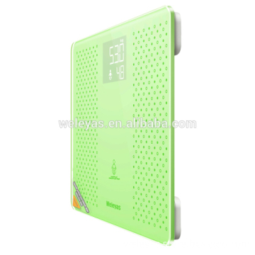 2015 Child Body Analyzer Scale