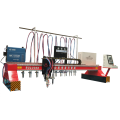 Automatic Ribbon Cutting Machine