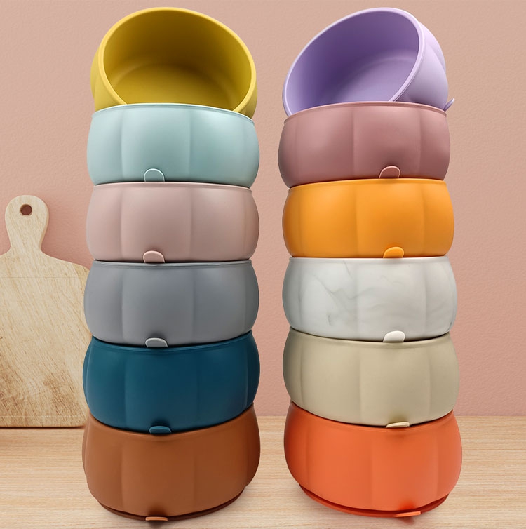 silicone bowl MFZ-D006