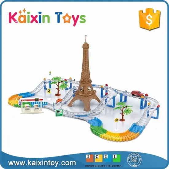 10266176 Cool Design Kids Electric Track Toy