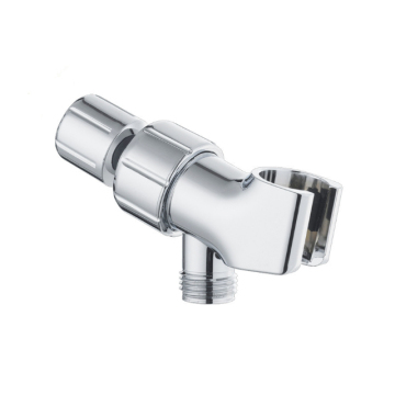 Hot Selling Bathroom Showerhead Bracket: Adjustable Handheld Shower Arm Mount