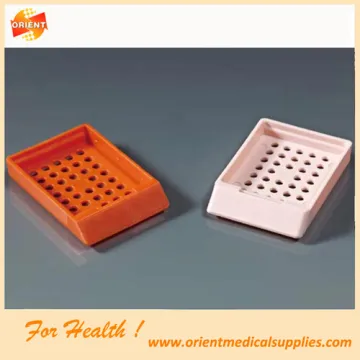 Embedding Cassette for Histology