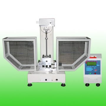 Computerized Steel Impact Testing Machine (HZ-1701)