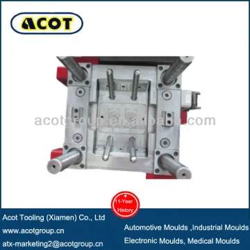 ATX10010 High quality plastic injection mold