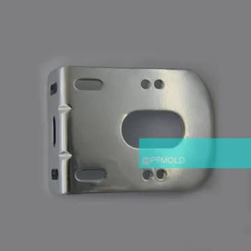 Customizd stamping die furnitur fittings