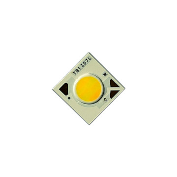 Éclairage à LED à LED élevé High CRI 90RA pour Downlight
