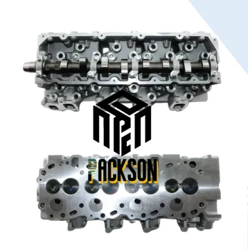 Cylinder Head Assembly 1KZT 1KZ-T 3.0T 11101-69126 11101-69128 2982cc For Toyota Land Cruiser 4Runner Hilux