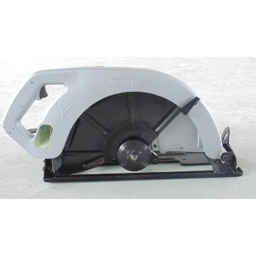 415mm/16 inci 2200w kuasa tahan lama aluminium badan saw Pekeliling kuasa alat