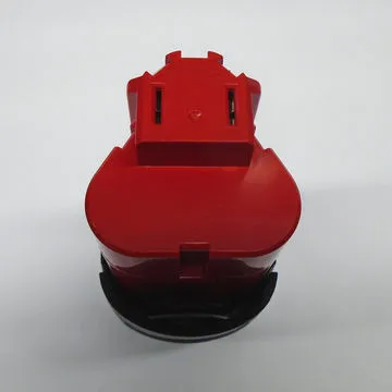 Milwaukee M12 Power Tool Battery Packs