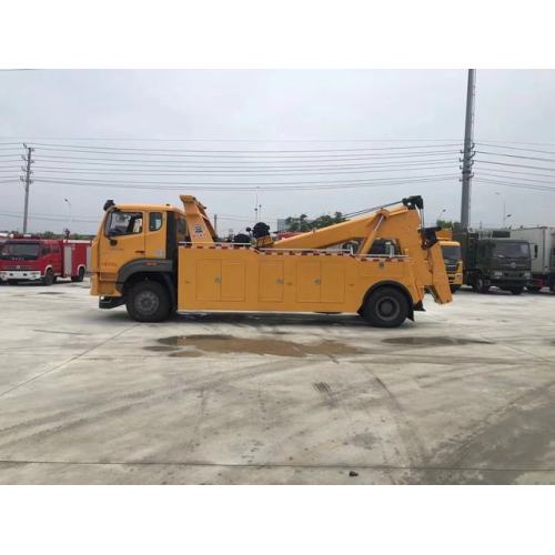 Camion Dongfeng 4x2 RHD avec moteur diesel