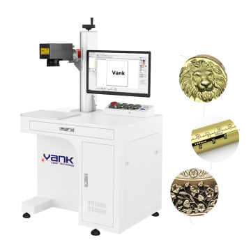 3D Fiber Laser Marking Machine Manufacturers & Suppliers