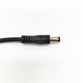 DC Male Power Connector ไปยังสาย DC 5521