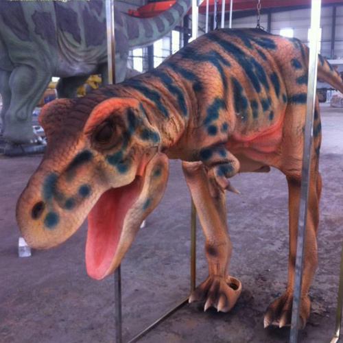 Life Size t Rex Costume for Sale