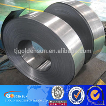 carben steel Galvanized Steel strips