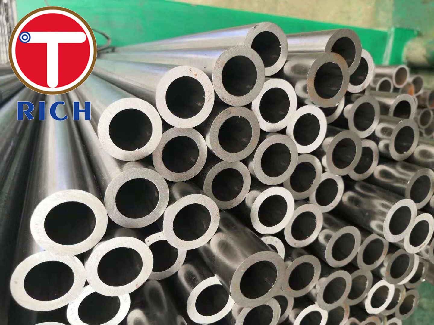 ASTM A519 Automotive Steel Tube