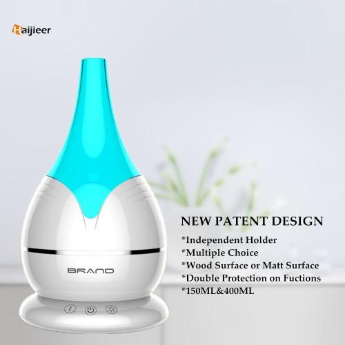 scent diffuser machine professional 150ml aroma car diffuser