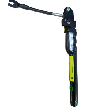 4008 Safety Belt Pretensioner Supplier