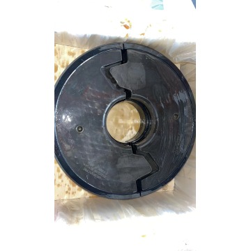 13 5/8 &#39;&#39; 5K LWS, 5 &#39;&#39; Assembléia de Ram