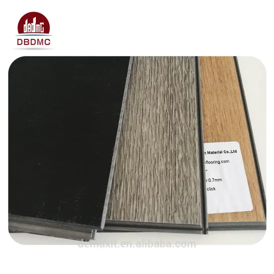 soundproof best price commercial vinyl pvc flooring