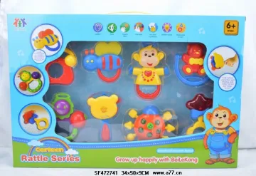 2014 Rattle String,Rattle Series Kid Toy Manufactrer&Supplier