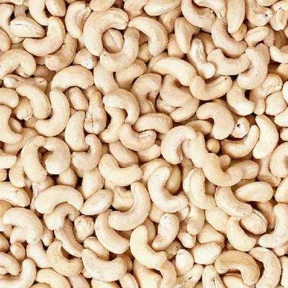 Chinese Yummy Cashew Nuts