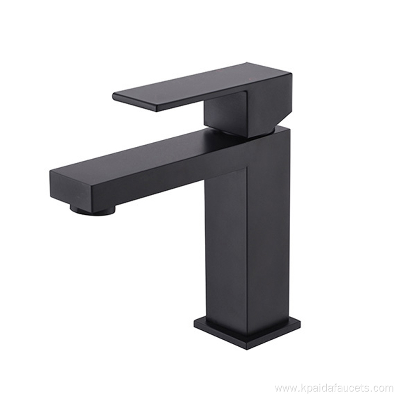 Deluxe Best Colorful Faucet Bathroom Basin Mixer Taps