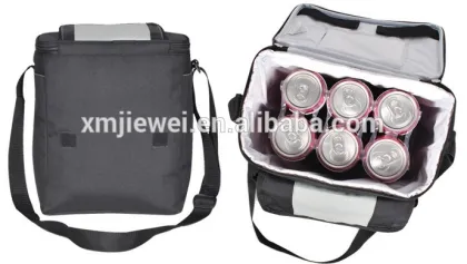 Outdoor Deluxe Travel Cooler Bag