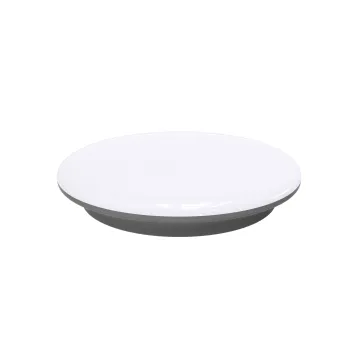 led panel lighting round ceiling panel light