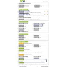 Ammonium Phosphate-USA Raraunga Kawemai