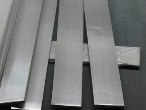 E355 Thanh hình chữ nhật bằng thép carbon được vẽ lạnh