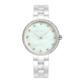 Jewery Watches for Women with Band Ceramic