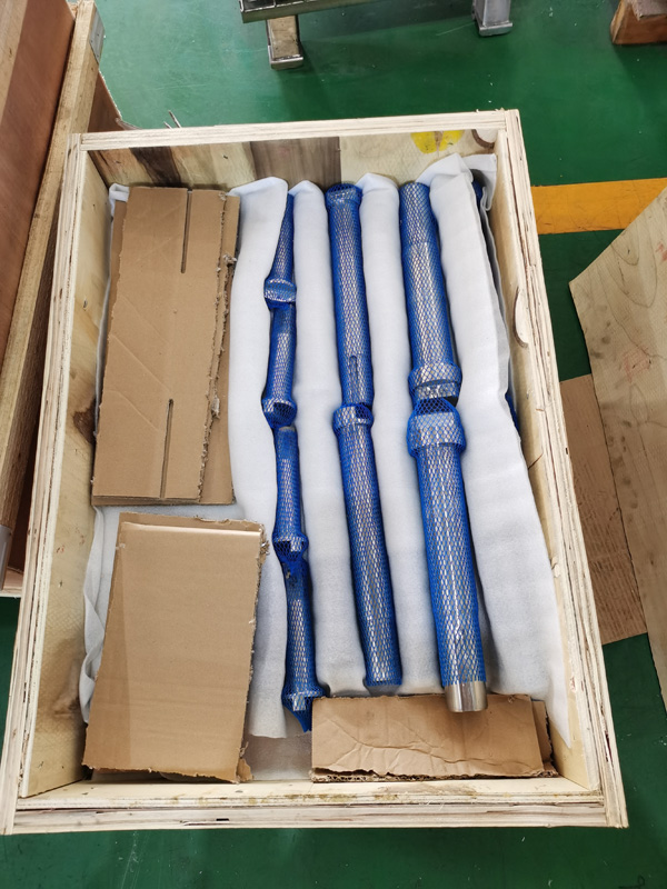 stem packing