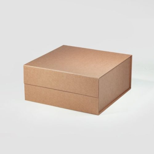 Custom Foldable Corrugated Cardboard Packaging Boxes
