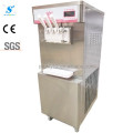 Máquina de sorvete macio de alta qualidade aprovada por CE