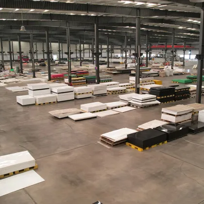Polypropylene Plastic Sheets for OEM