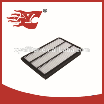2015 new item-black PP air filter used for Mitsubishi Pajero v73, OEM NO.MR404849