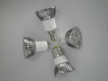 LED Spot Light