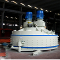 Exportation vers Cambodge Planetary Concrete Mixer