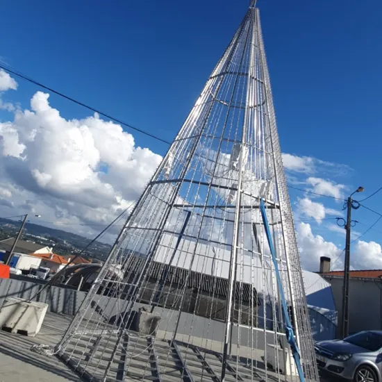 RGB WS2811 Programmable LED Pixel Lights for Christmas Decoration