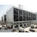 water cooling tower usage