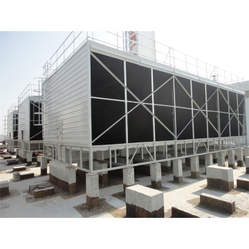 water cooling tower approach