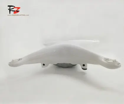 Unmanned Aerial Vehicle Shell