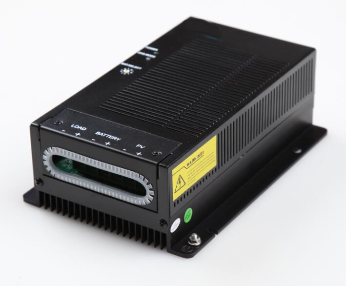 smart solar controller