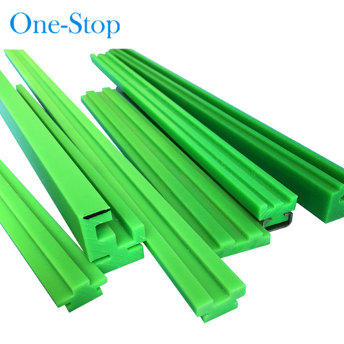 Plastic Rails Paper Ultra High Pe Plastic Custom Rail, High Quality Ultra High Pe Plastic ...