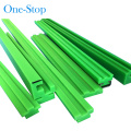 Ultra High Molecular Weight Polyethylene Guide Rail